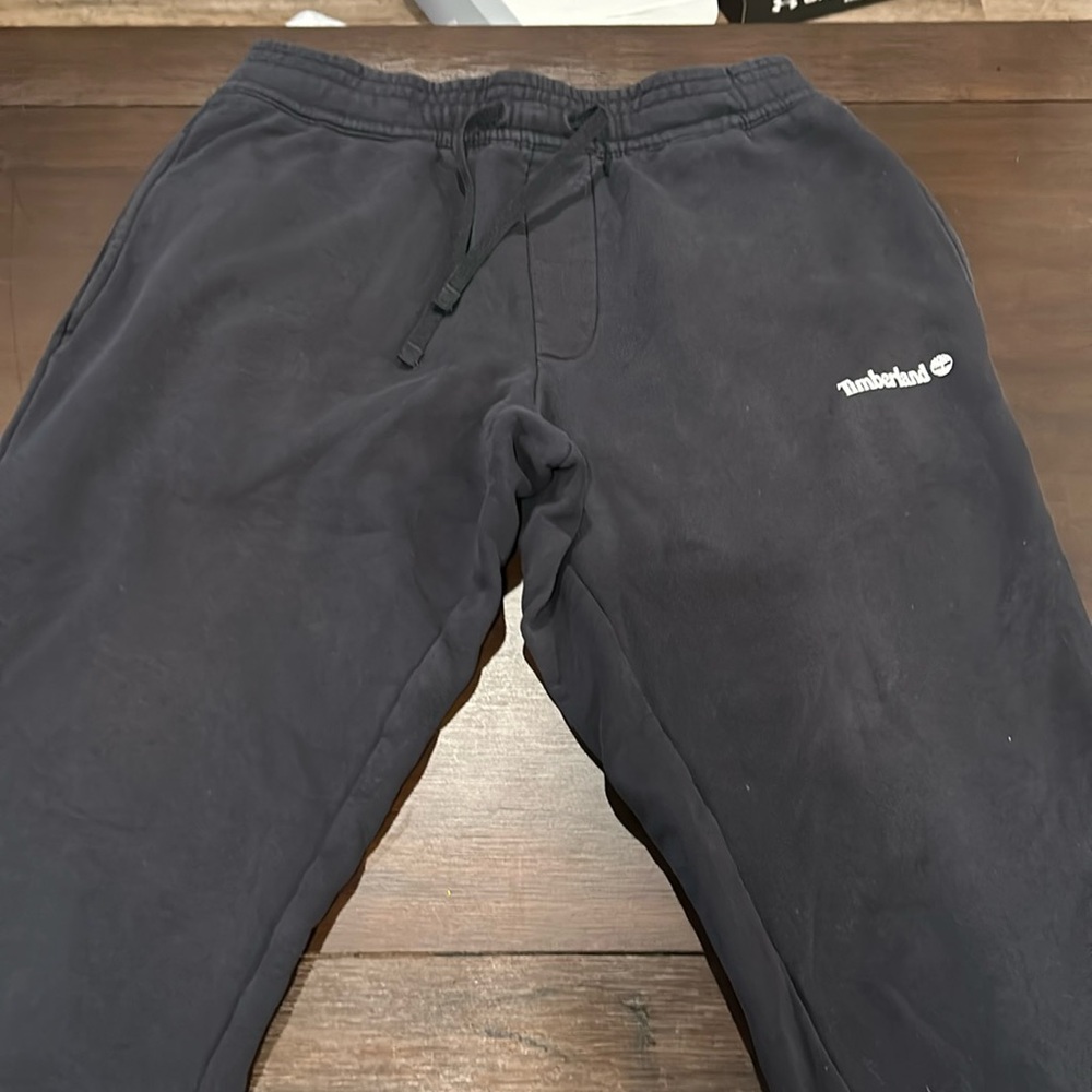 Timberland Men’s Medium sweatpants